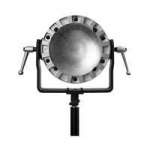 Westcott 3730-DP Zeppelin Deflector Plate for use with the Zeppelin Deep Parabolic Series (860494) Westcott 3730-DP Zeppelin Deflector Plate for use with the Zeppelin Deep Parabolic Series (860494)